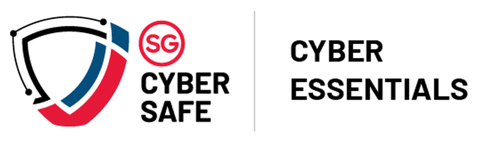 Cyber Essentials Mark