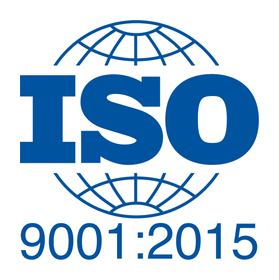 ISO 9001:2015
